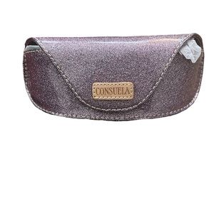 Consuela Lyndz Sunglass Case